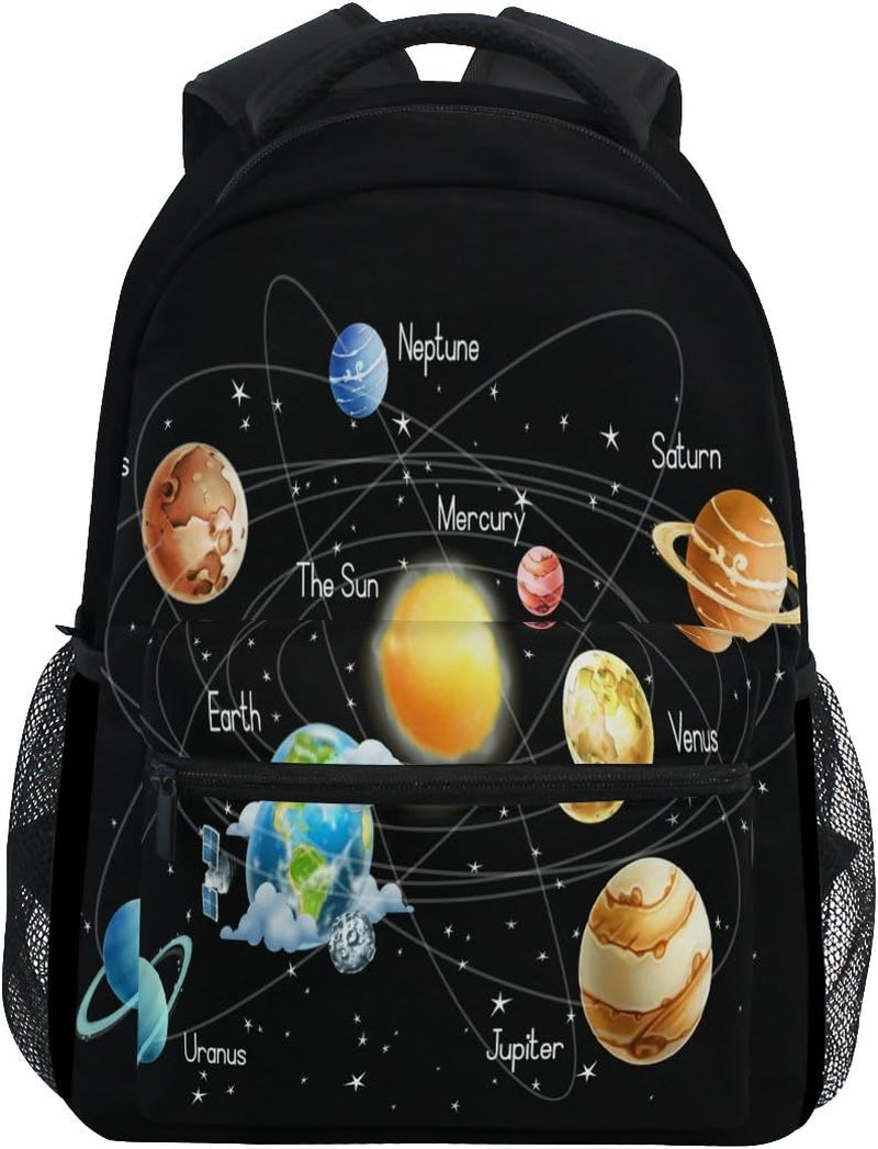Laptop Backpack Bookbag Kids School Bags Backpacks