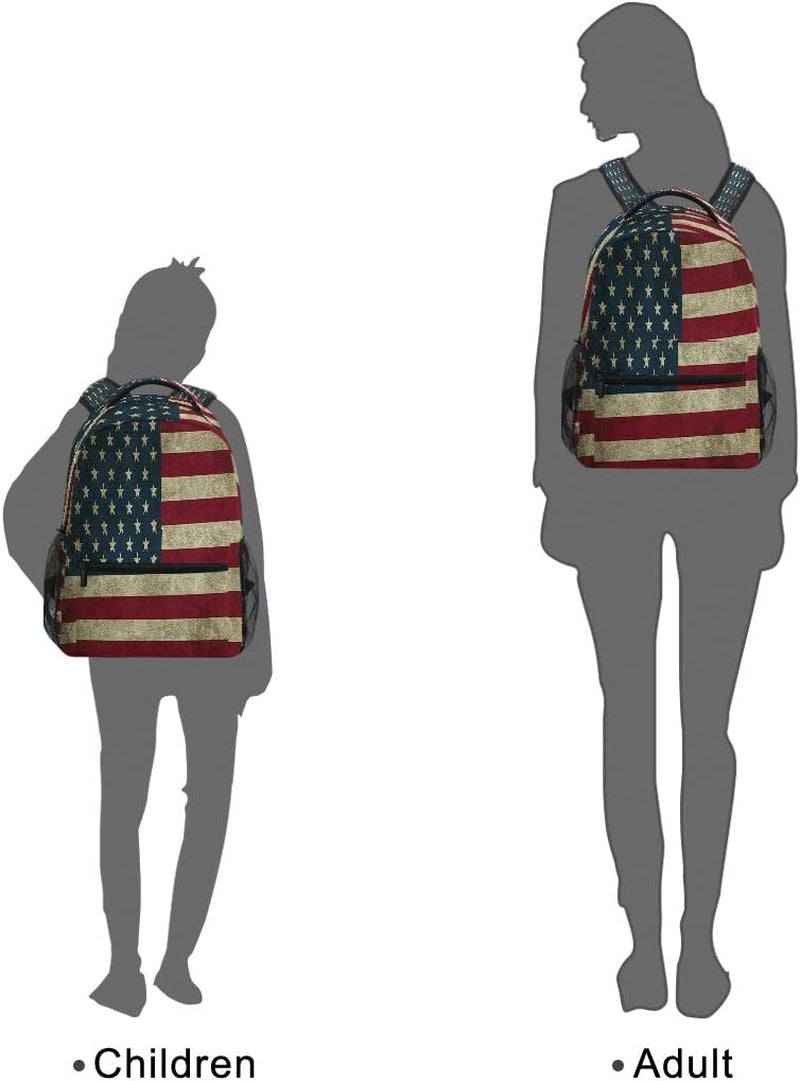 Laptop Backpack Bookbag Kids School Bags Backpacks