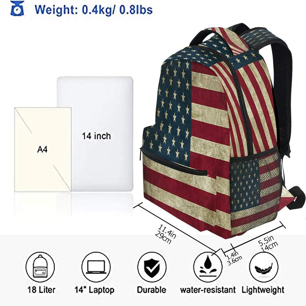 Laptop Backpack Bookbag Kids School Bags Backpacks