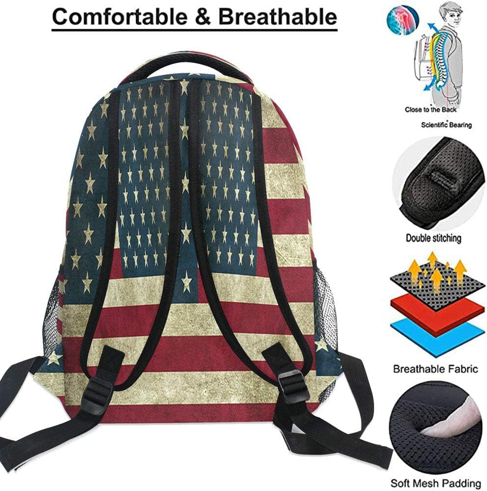 Laptop Backpack Bookbag Kids School Bags Backpacks