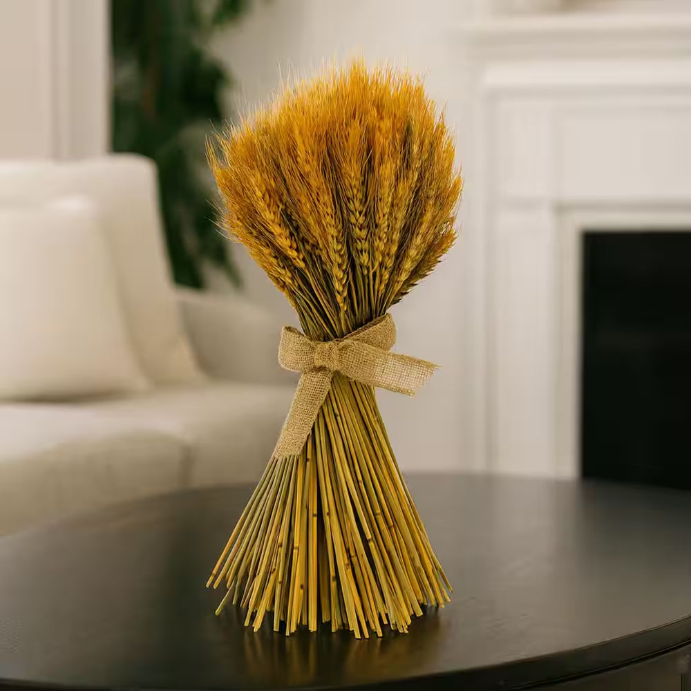 Preserved Decorative Wheat
