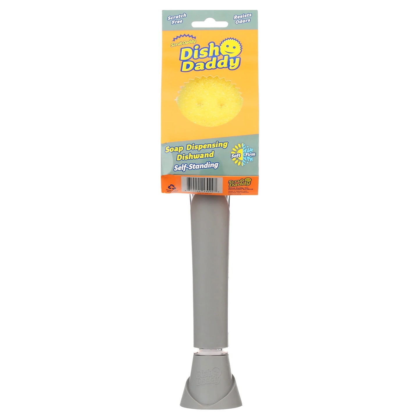 Dish Daddy Non-Scratch Sponge Dishwand