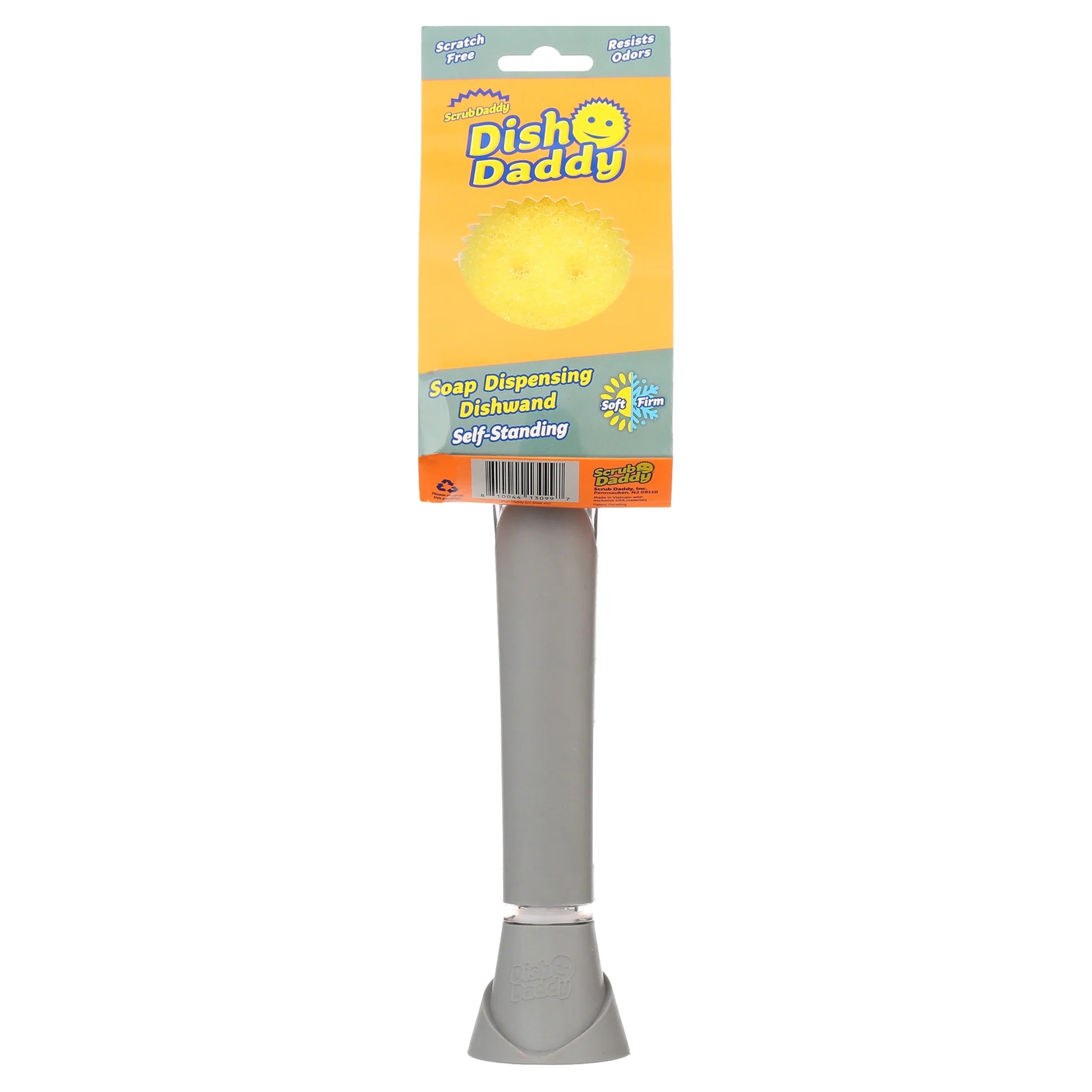 Dish Daddy Non-Scratch Sponge Dishwand