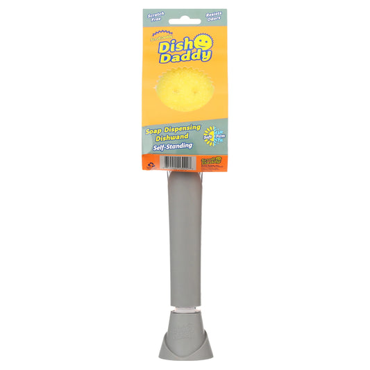 Dish Daddy Non-Scratch Sponge Dishwand
