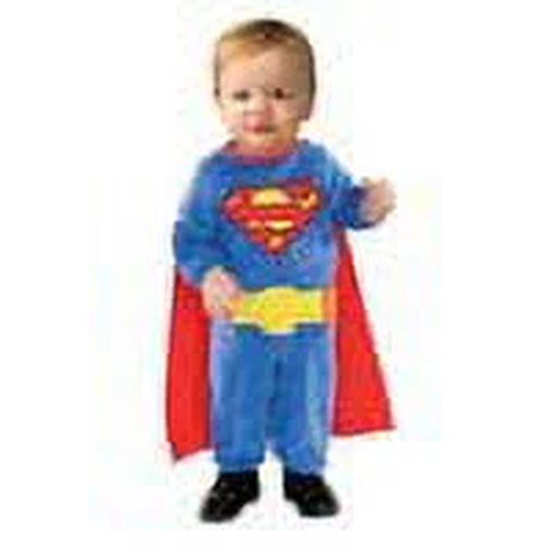 Superman Tm Infant