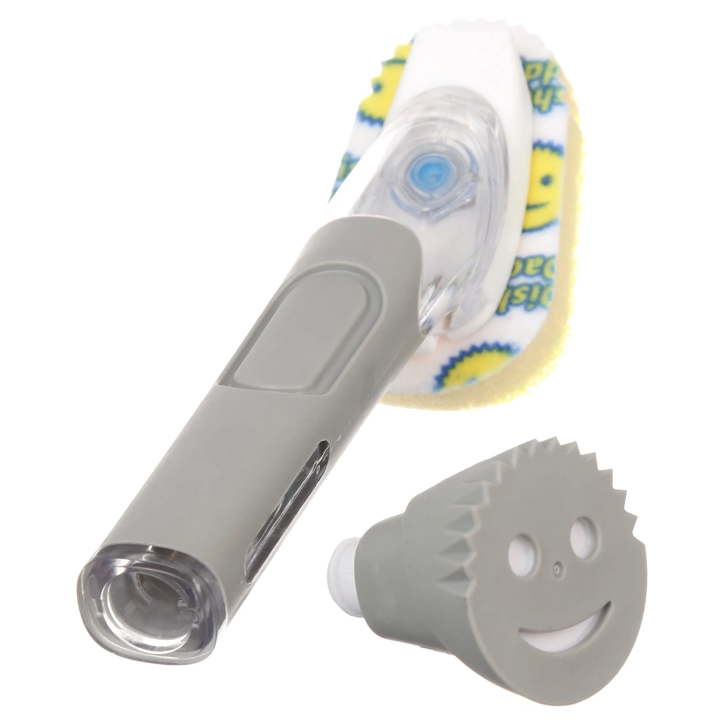 Dish Daddy Non-Scratch Sponge Dishwand