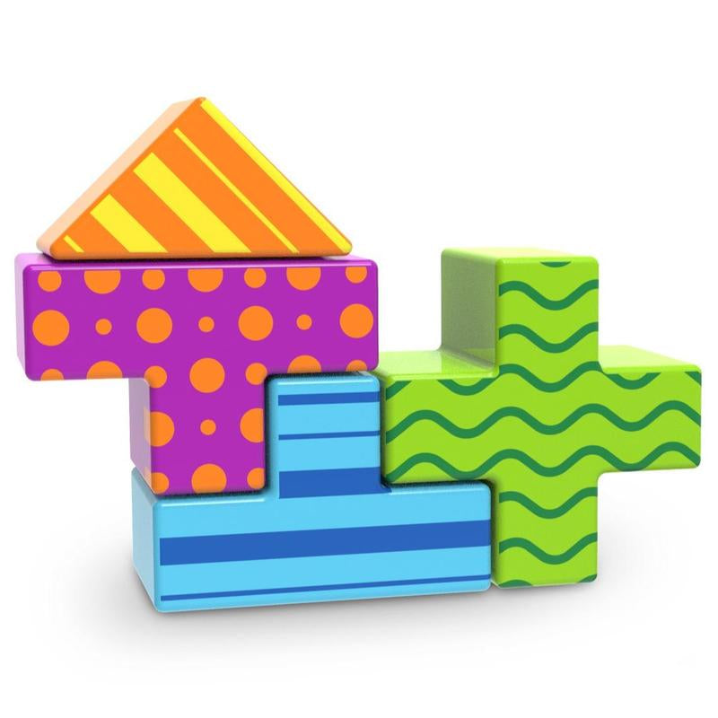 Learning Resources STEM Explorers Brainometry, Pixel Art Challenge, Ages 5+